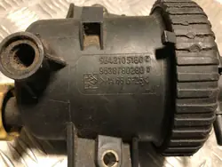 Kraftstofffiltergehäuse OEM 9638780280 für Peugeot 407