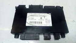 Módulo de asiento Mercedes-Benz GL X164 A2518200042