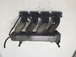 Gebruikt inlaatspruitstuk OEM 06A133223BS voor VW Sharan