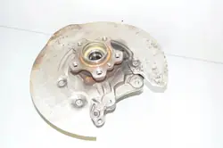 Mozzo Posteriore Sinistro BMW 3 (G20, G28) 33306898479