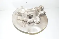 Mozzo Posteriore Sinistro BMW 3 (G20, G28) 33306898479