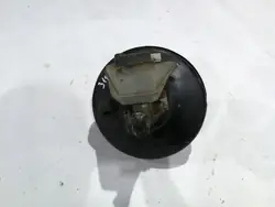 Bremskraftverstärker komplett Mercedes W201 190E OEM
