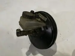 Bromsservo komplett Mercedes W201 190E OEM