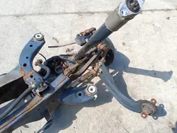 Poutre suspension arrière OEM Wrakowisko-17540- Mazda CX-5