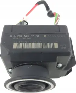 Mercedes W204 Standteil OEM A2075450208