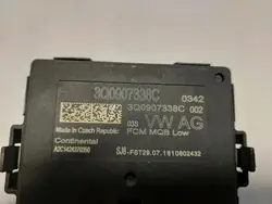 Module Passerelle VW OEM 3Q0907338C pour Arteon 3G8