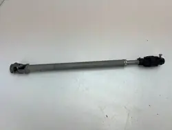 MAN TGX/TGS Euro 6 stuurkolomhendel OEM 81461226156