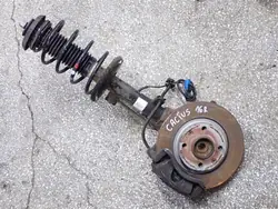 Vänster styrknä OEM 9810705080 för Citroen C4 Cactus