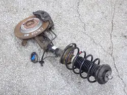 Vänster styrknä OEM 9810705080 för Citroen C4 Cactus