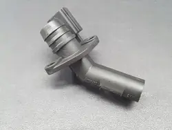 Mangueira de purga dianteira OEM 03H103202D para VW Touareg II