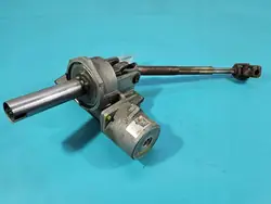 Bomba de direção assistida Fiat Grande Punto 1.3 JTD