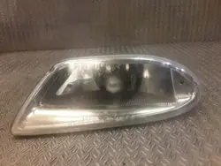 Mercedes-Benz ML W163 Farol de neblina dianteiro esquerdo
