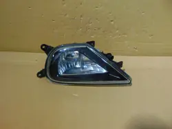 VW Touareg Halógeno Esquerdo 7P6941699C