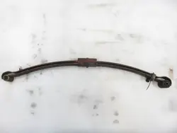 Vorderfeder RESOR PRZÓD NISSAN TRADE OEM