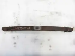 Framfjädring RESOR PRZÓD NISSAN TRADE OEM