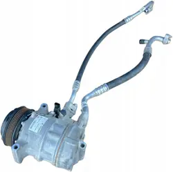 Mercedes A0008303902 Compresseur AC & Tuyaux 2.2CDI