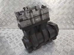 Scania Luftkompressor OEM 2039907 - Gebraucht