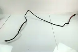 Mercedes CL W215 Hintere ABC-Aufhängungsleitung OEM 2209971082
