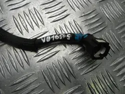 Tuyau distributeur carburant OEM 166398000R Nissan X-TRAIL