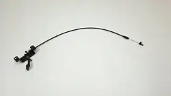 2018 Opel Crossland X Dobradiça do capô 01013517061