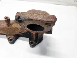 Collecteur d'échappement OEM 2110706 Toyota Avensis 2005