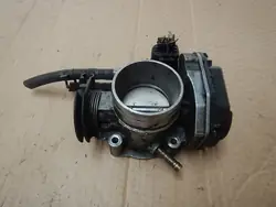 Corps de papillon Audi A3 8L Seat Alhambra VW Sharan 2.0 OEM