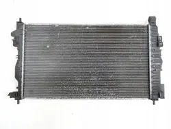 RADIADOR CHEVROLET CRUZE I 2.0 VCDI