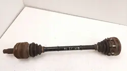 2009 BMW 3 E90 E91 Bakaxel 7533445