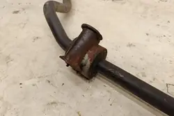 Stabilizzatore posteriore MERCEDES-BENZ C (W204) A2043261065