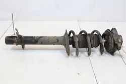 MacPherson-fjädring fram vänster OEM 757367L Fiat Ducato III