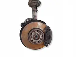 OEM 35K Höger styrknut för VW Golf VII