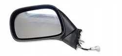Außenspiegel links OEM 010609 für Suzuki Wagon R+ 1.3 16V