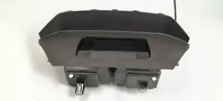 Ford Transit MK8 näyttöpaneeli OEM 10R-035345