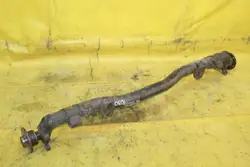 VW Hinterachsträger OEM 2L0500051CB - Gebraucht