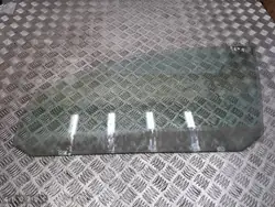 VW Jetta dörrglas OEM e943r004583 - Begagnad