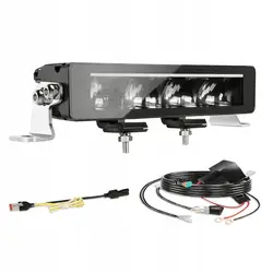 B0DNQ2MHP3 Barra LED Trabalho 40" 140W 28000LM
