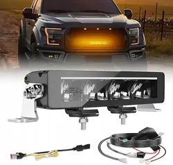 B0DNQ2MHP3 LED-työvalopalkki 40" 140W 28000LM