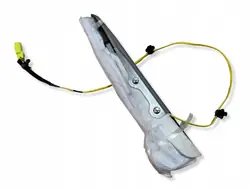 Airbag OEM OYT27131 für Toyota Corolla E21 Beifahrersitz