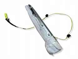 Airbag OEM OYT27131 para Toyota Corolla E21 Banco Passageiro