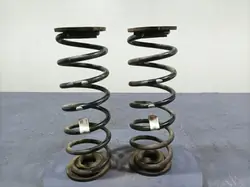 Ressorts suspension arrière OEM 55355-G4200 - 2 pièces
