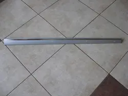 Rivestimento Porta Destro - Mercedes E-Class W211 - OEM A2116902062