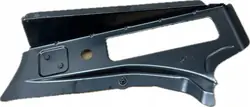 Mercedes W204 Linkes hinteres Kotflügelende OEM A2046300560