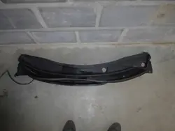 Onder-Ruitstrip Nissan Micra K13 OEM K13