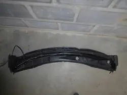 Garniture Sous-Vitre Nissan Micra K13 OEM K13
