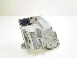 Module de direction Nissan Qashqai 1.5 dCi Diesel 2007