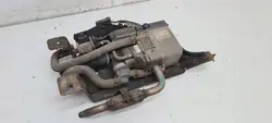 Webasto Citroen Jumpy Bestelwagen 2.0L Diesel 2008 OEM 000002031232