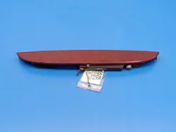 Terceira Luz de Travão Renault Clio II OEM 7700410753