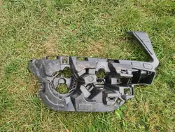 Scivolo di montaggio paraurti anteriore destro BMW X3 F25