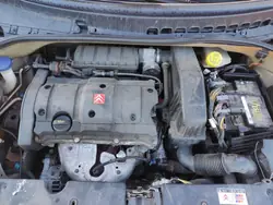 S120216002A Versnellingsbakregelaar Citroen C3 1.6