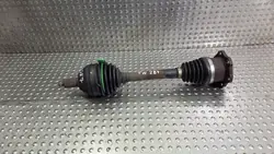 Demi-arbre gauche avant S26372100 - Volkswagen OE d'occasion